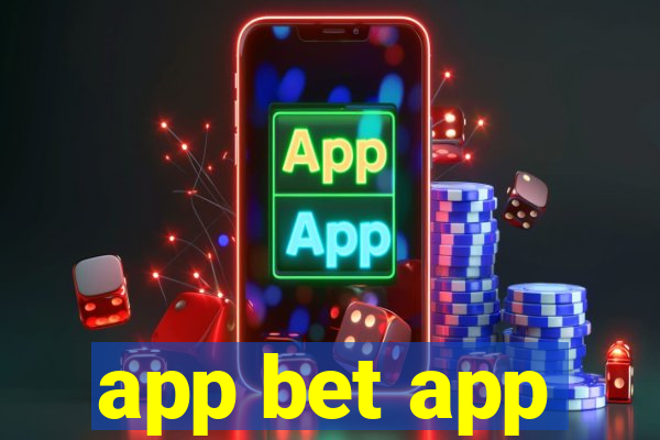 app bet app